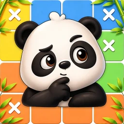 PandaClue 图标